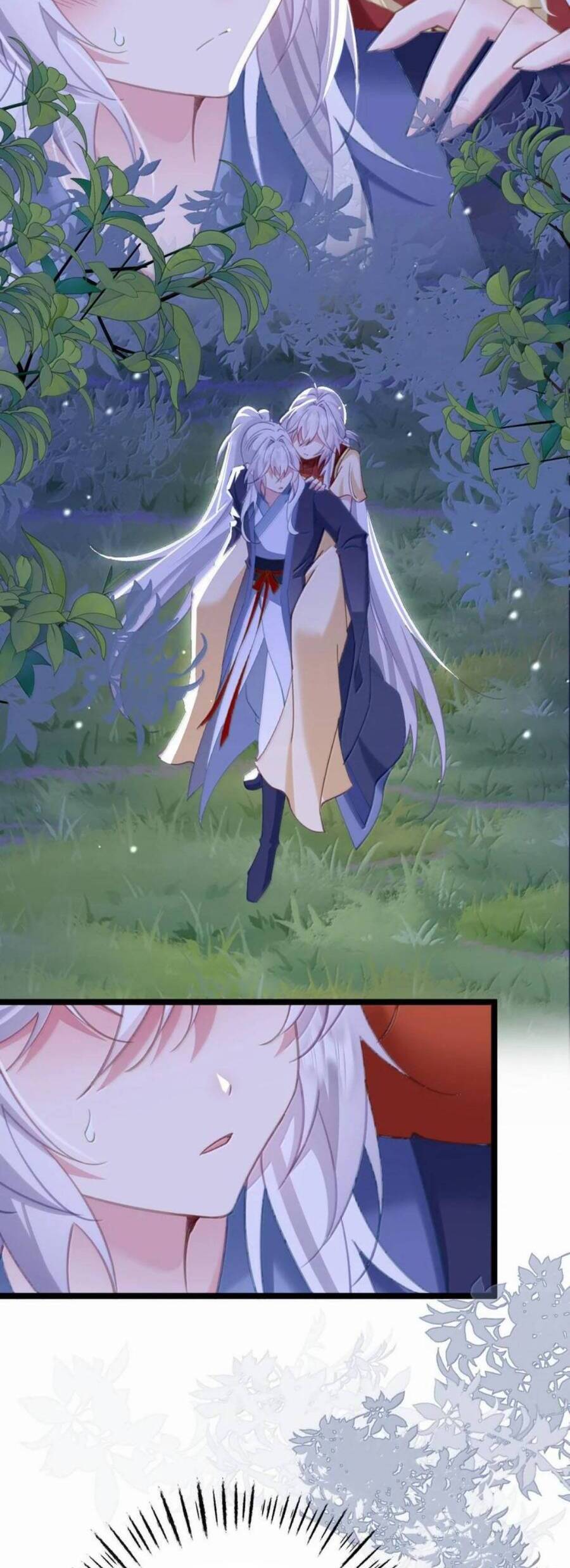 Phơi Bày Thân Phận Nữ Của Hoàng Đế Chapter 21 - Trang 2