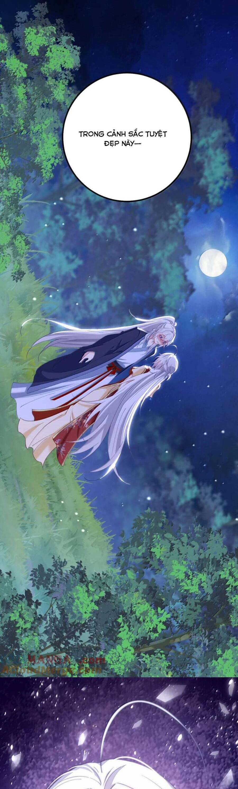 Phơi Bày Thân Phận Nữ Của Hoàng Đế Chapter 21 - Trang 2