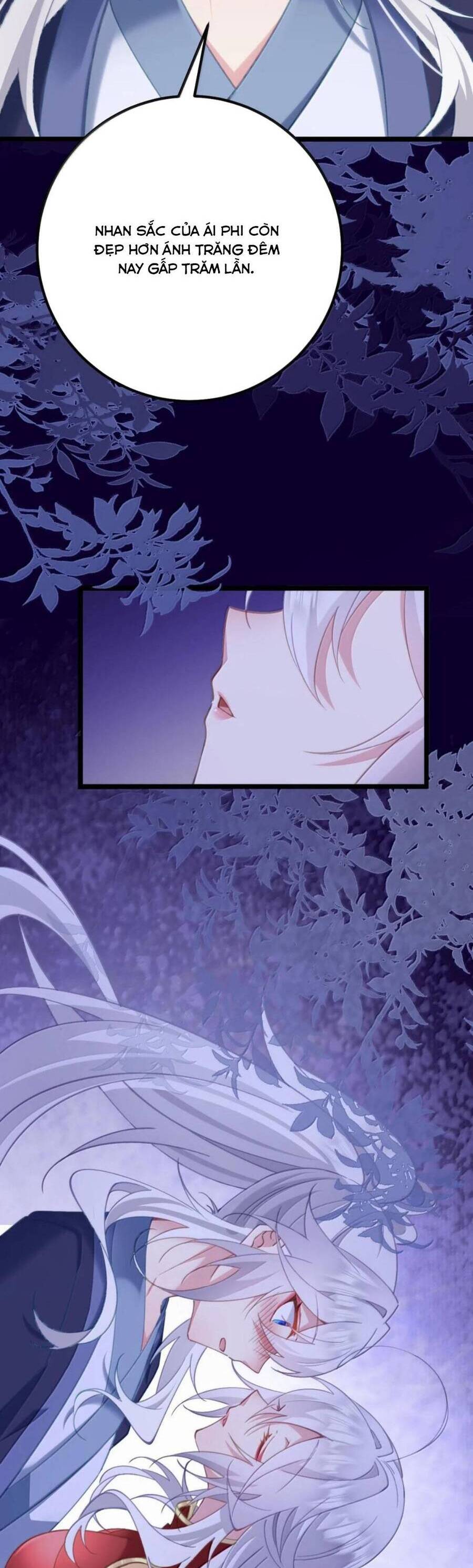 Phơi Bày Thân Phận Nữ Của Hoàng Đế Chapter 21 - Trang 2