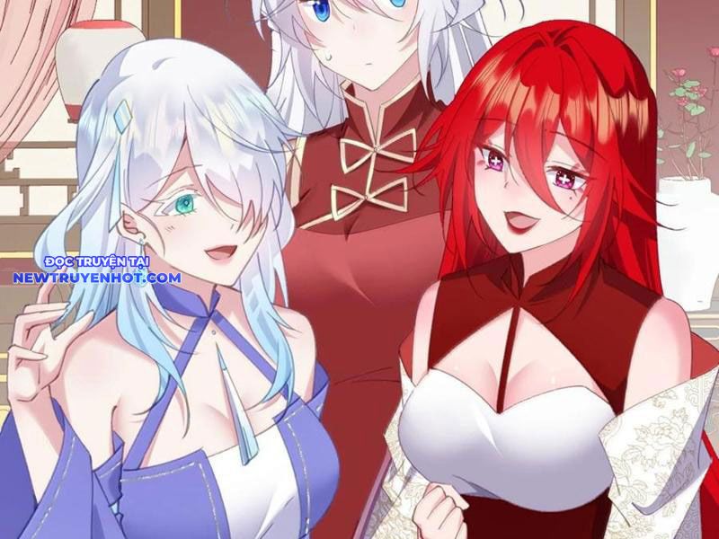 Phơi Bày Thân Phận Nữ Của Hoàng Đế Chapter 22 - Trang 2