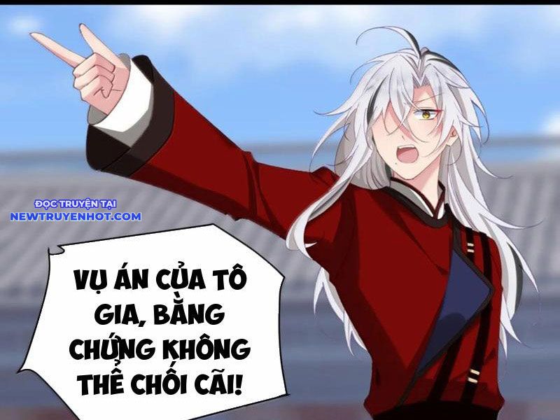 Phơi Bày Thân Phận Nữ Của Hoàng Đế Chapter 22 - Trang 2