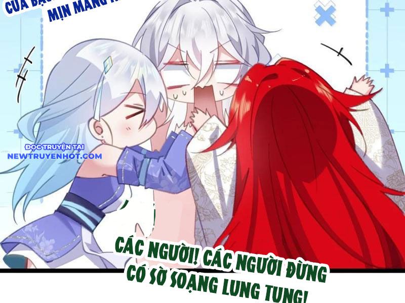 Phơi Bày Thân Phận Nữ Của Hoàng Đế Chapter 22 - Trang 2
