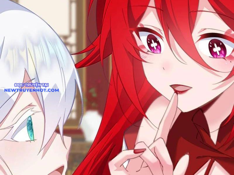 Phơi Bày Thân Phận Nữ Của Hoàng Đế Chapter 22 - Trang 2