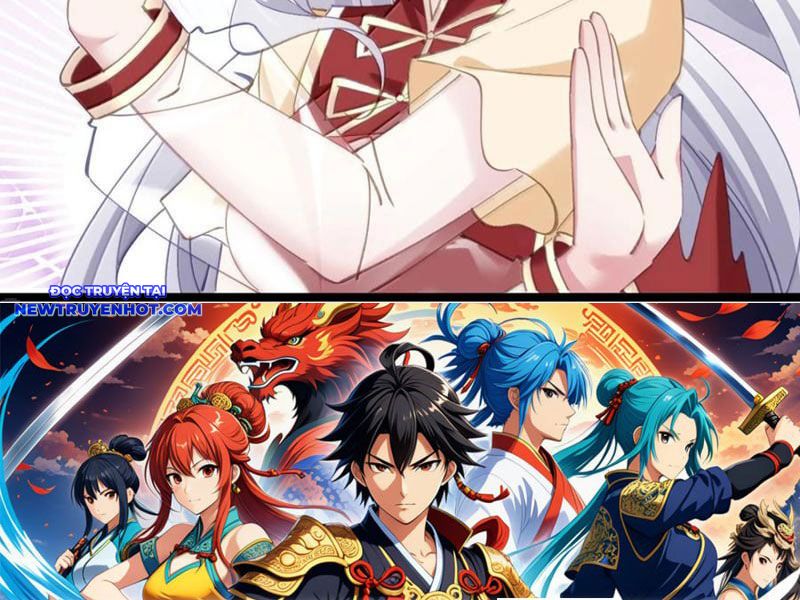 Phơi Bày Thân Phận Nữ Của Hoàng Đế Chapter 22 - Trang 2