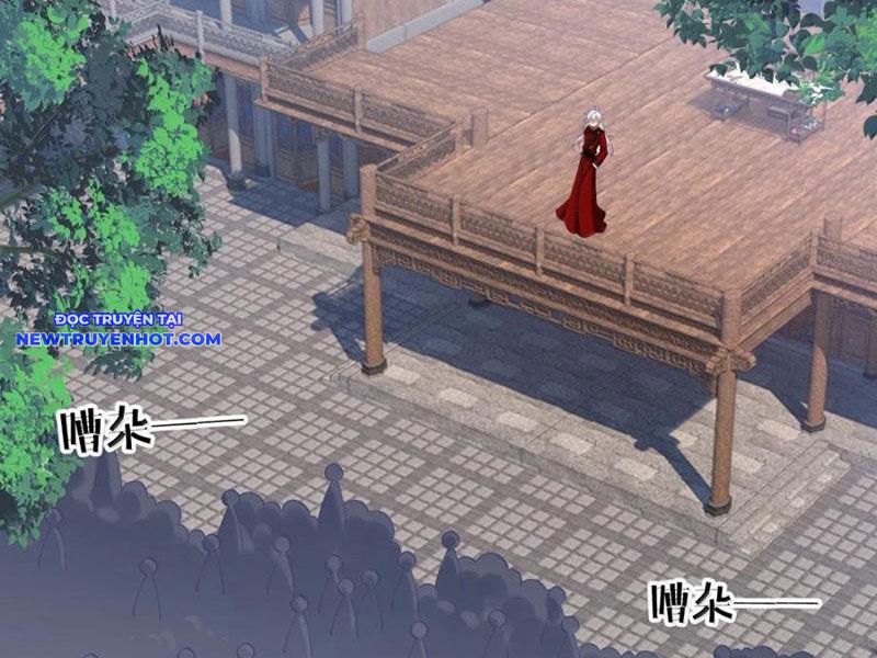 Phơi Bày Thân Phận Nữ Của Hoàng Đế Chapter 22 - Trang 2