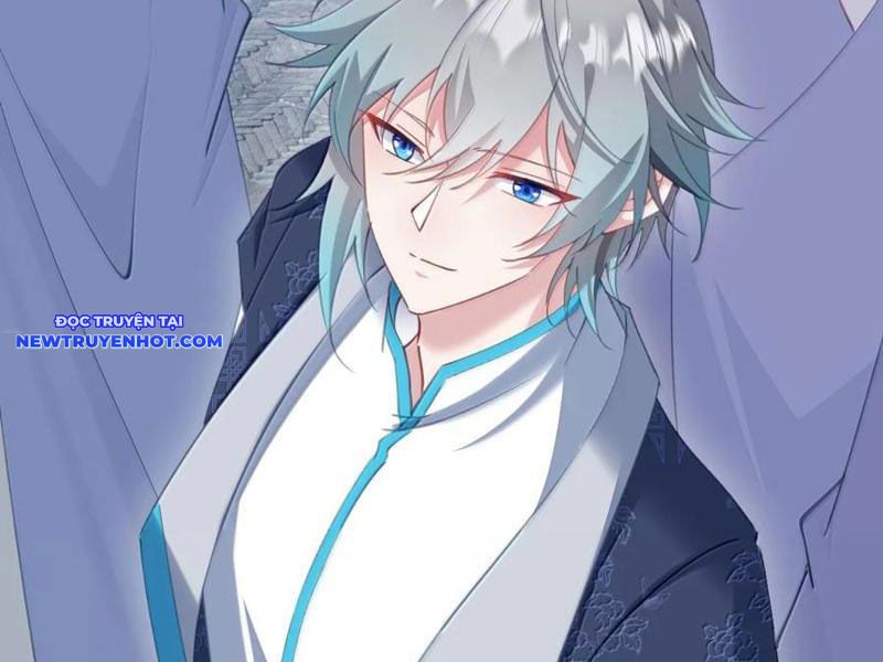 Phơi Bày Thân Phận Nữ Của Hoàng Đế Chapter 22 - Trang 2