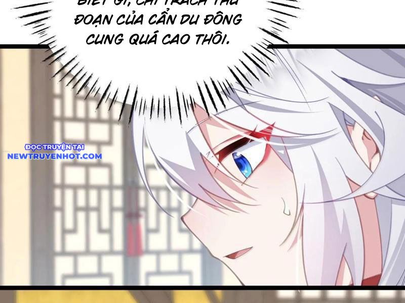 Phơi Bày Thân Phận Nữ Của Hoàng Đế Chapter 22 - Trang 2