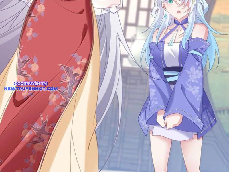 Phơi Bày Thân Phận Nữ Của Hoàng Đế Chapter 22 - Trang 2