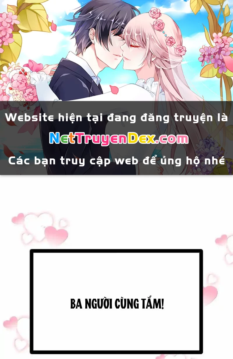 Phơi Bày Thân Phận Nữ Của Hoàng Đế Chapter 23 - Trang 2