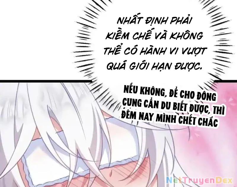 Phơi Bày Thân Phận Nữ Của Hoàng Đế Chapter 23 - Trang 2