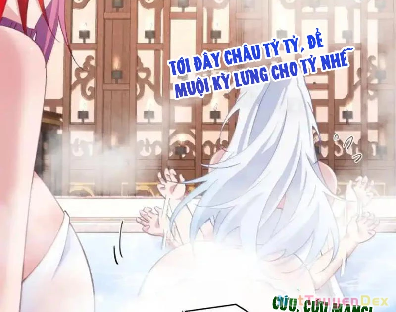 Phơi Bày Thân Phận Nữ Của Hoàng Đế Chapter 23 - Trang 2