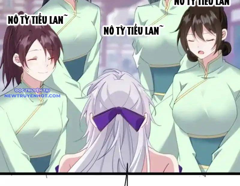 Phơi Bày Thân Phận Nữ Của Hoàng Đế Chapter 24 - Trang 2