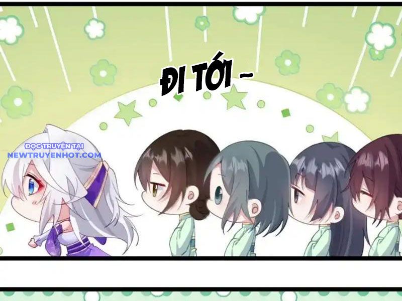 Phơi Bày Thân Phận Nữ Của Hoàng Đế Chapter 25 - Trang 2