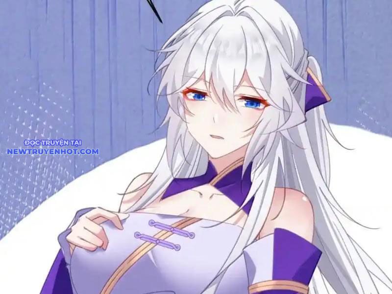 Phơi Bày Thân Phận Nữ Của Hoàng Đế Chapter 25 - Trang 2