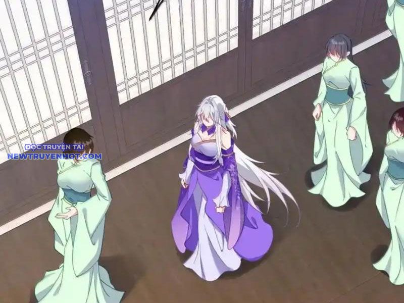 Phơi Bày Thân Phận Nữ Của Hoàng Đế Chapter 25 - Trang 2