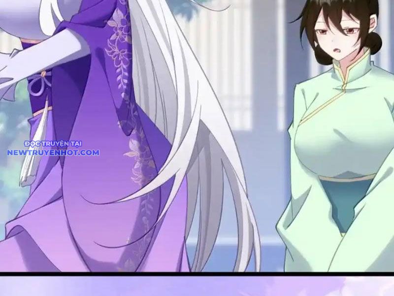 Phơi Bày Thân Phận Nữ Của Hoàng Đế Chapter 25 - Trang 2