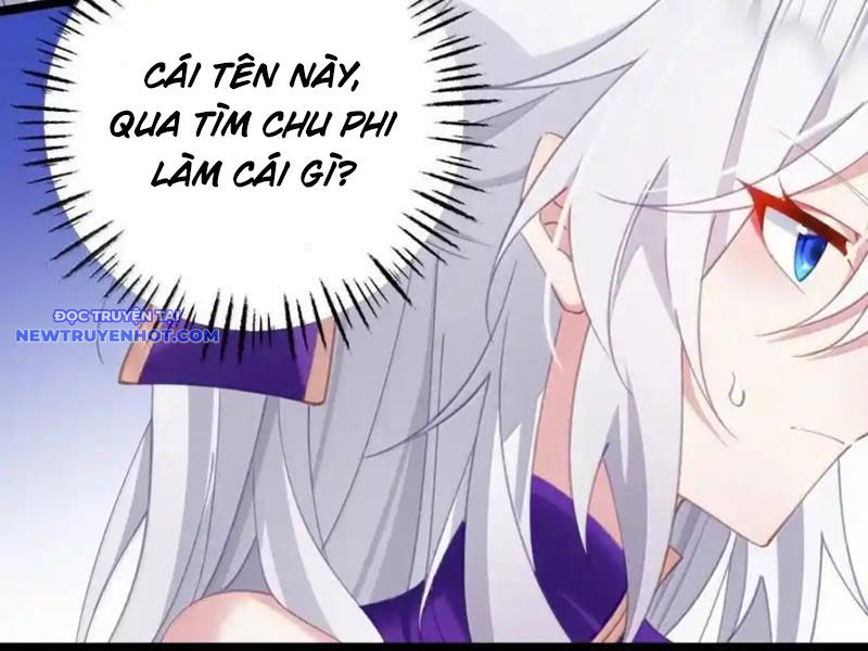 Phơi Bày Thân Phận Nữ Của Hoàng Đế Chapter 25 - Trang 2