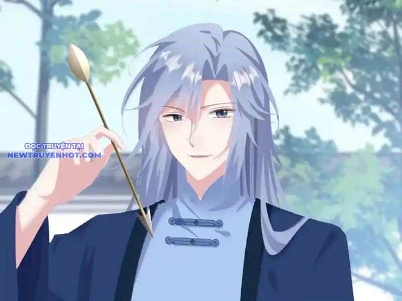 Phơi Bày Thân Phận Nữ Của Hoàng Đế Chapter 25 - Trang 2