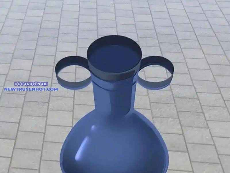 Phơi Bày Thân Phận Nữ Của Hoàng Đế Chapter 25 - Trang 2