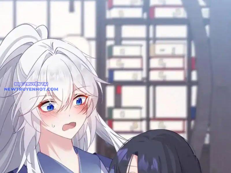 Phơi Bày Thân Phận Nữ Của Hoàng Đế Chapter 26 - Trang 2