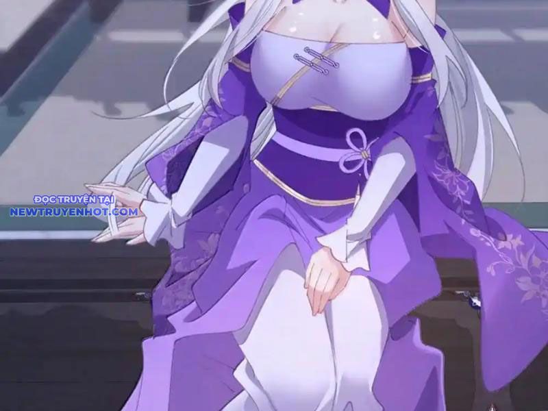Phơi Bày Thân Phận Nữ Của Hoàng Đế Chapter 27 - Trang 2