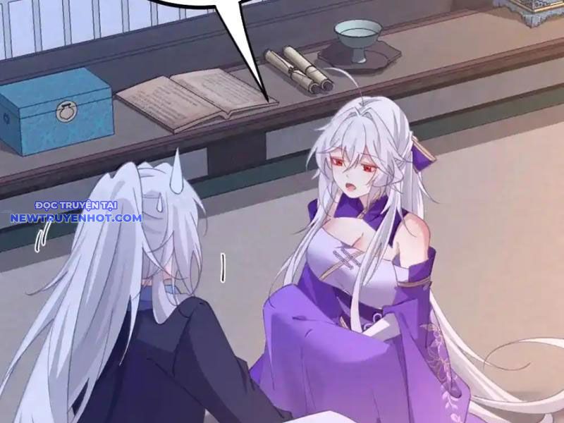 Phơi Bày Thân Phận Nữ Của Hoàng Đế Chapter 27 - Trang 2