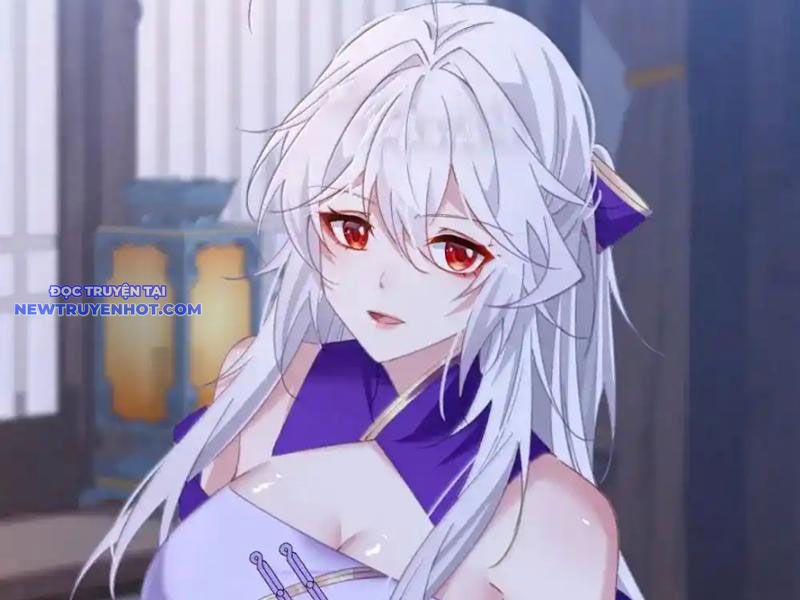 Phơi Bày Thân Phận Nữ Của Hoàng Đế Chapter 27 - Trang 2