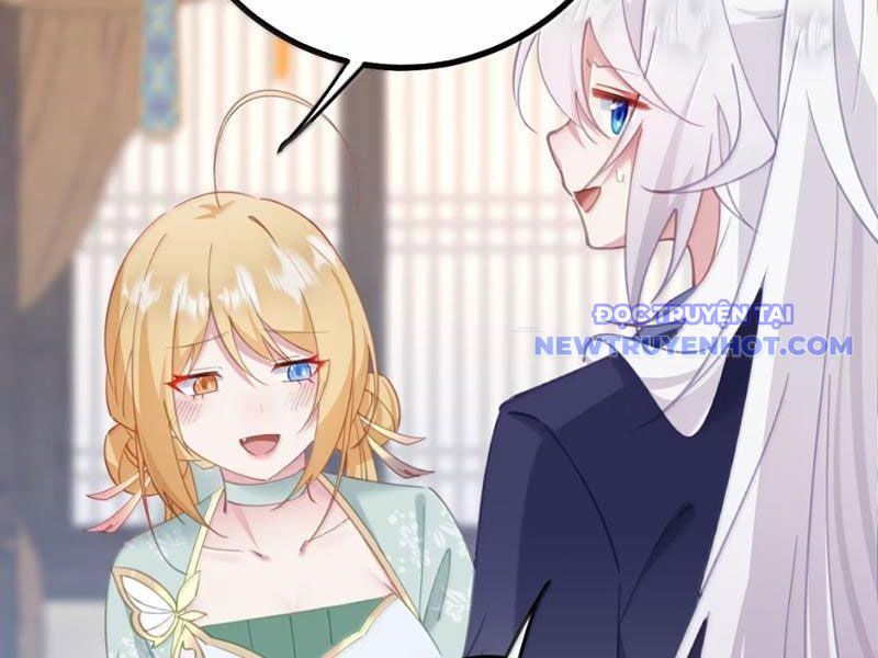 Phơi Bày Thân Phận Nữ Của Hoàng Đế Chapter 28 - Trang 2