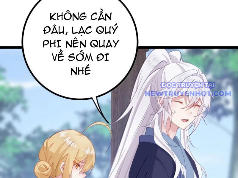 Phơi Bày Thân Phận Nữ Của Hoàng Đế Chapter 28 - Trang 2