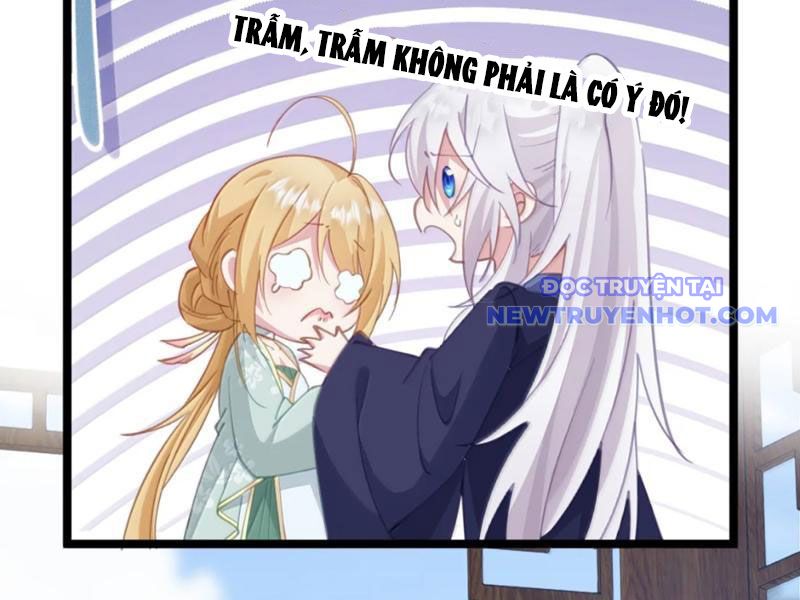 Phơi Bày Thân Phận Nữ Của Hoàng Đế Chapter 28 - Trang 2