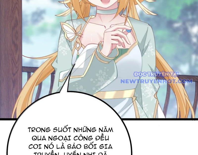 Phơi Bày Thân Phận Nữ Của Hoàng Đế Chapter 28 - Trang 2