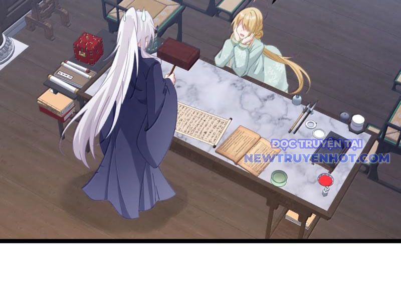 Phơi Bày Thân Phận Nữ Của Hoàng Đế Chapter 28 - Trang 2