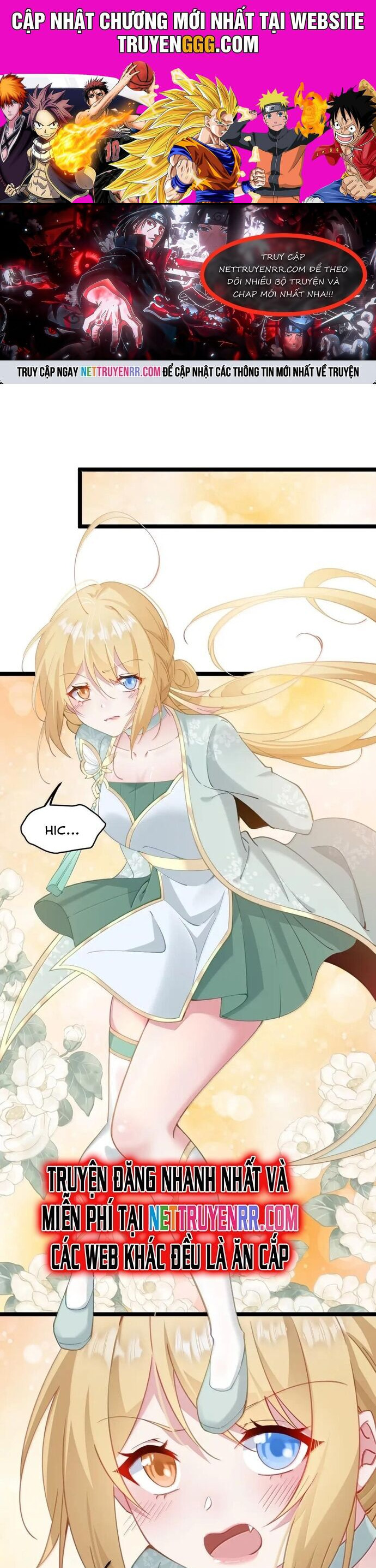 Phơi Bày Thân Phận Nữ Của Hoàng Đế Chapter 29 - Trang 2