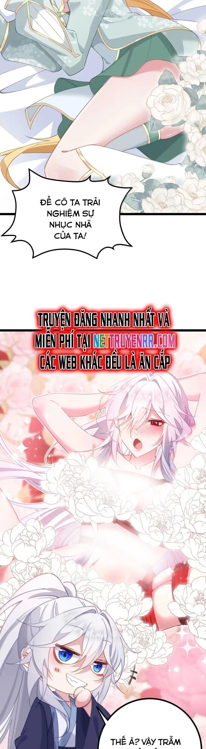 Phơi Bày Thân Phận Nữ Của Hoàng Đế Chapter 29 - Trang 2