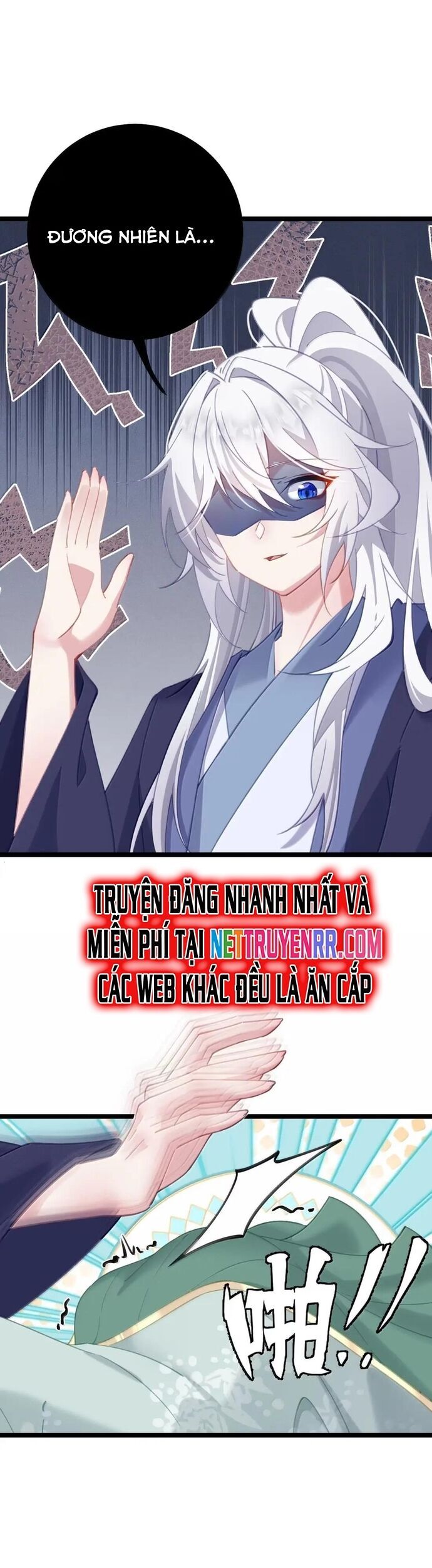 Phơi Bày Thân Phận Nữ Của Hoàng Đế Chapter 29 - Trang 2