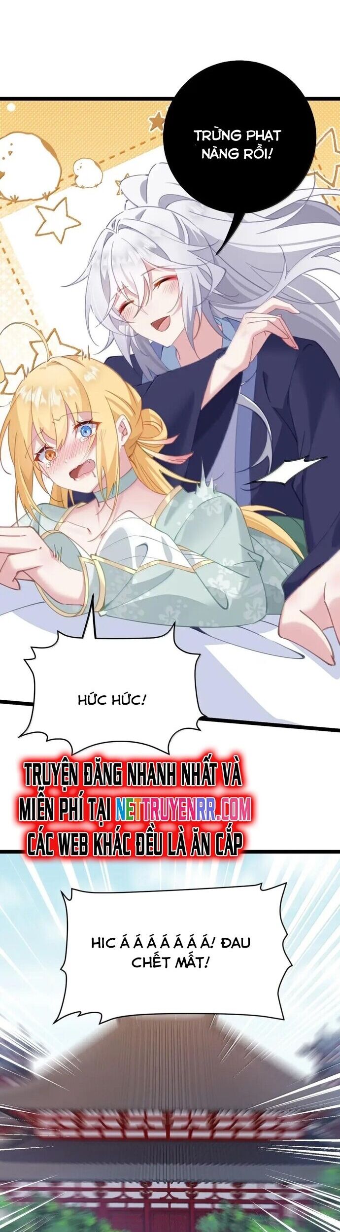 Phơi Bày Thân Phận Nữ Của Hoàng Đế Chapter 29 - Trang 2