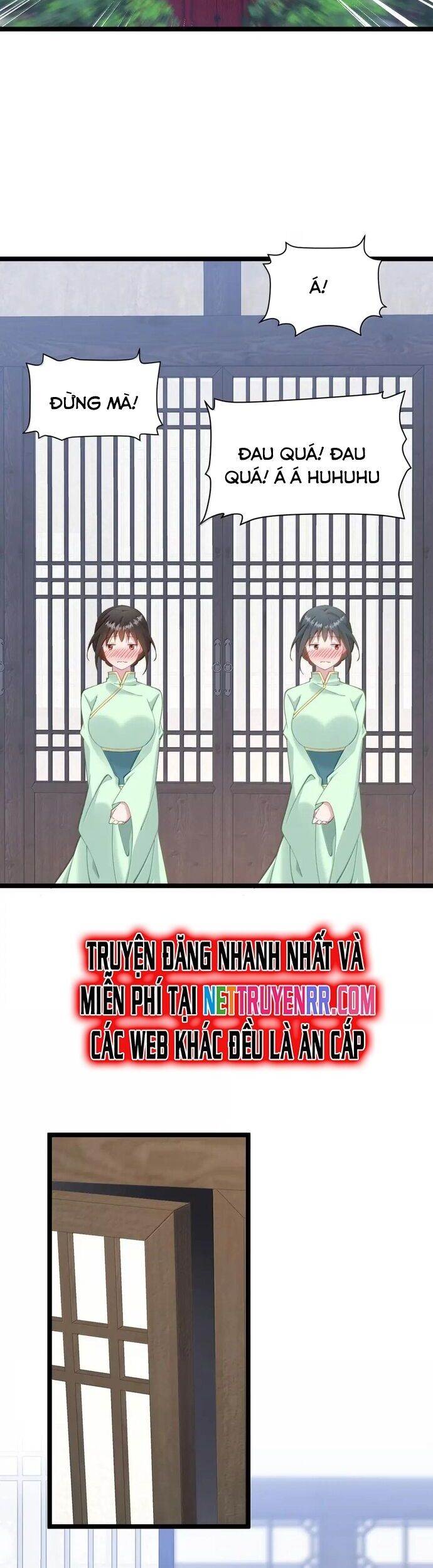 Phơi Bày Thân Phận Nữ Của Hoàng Đế Chapter 29 - Trang 2