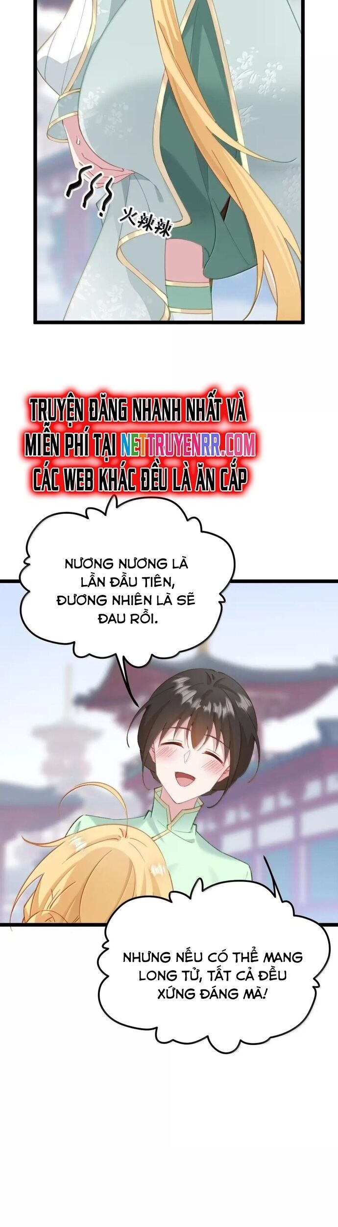 Phơi Bày Thân Phận Nữ Của Hoàng Đế Chapter 29 - Trang 2