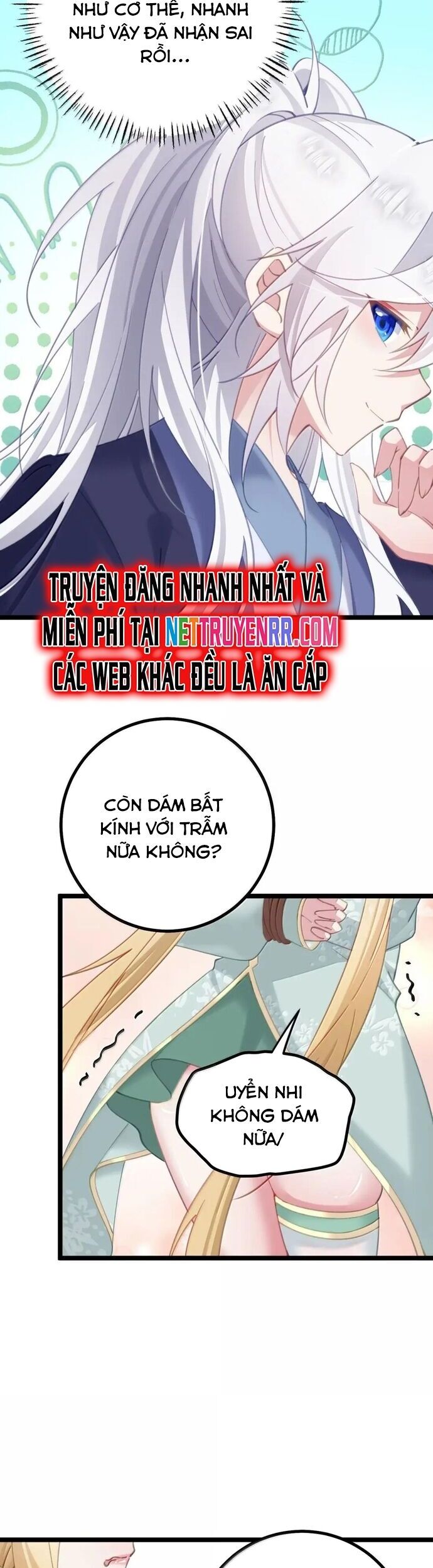 Phơi Bày Thân Phận Nữ Của Hoàng Đế Chapter 29 - Trang 2