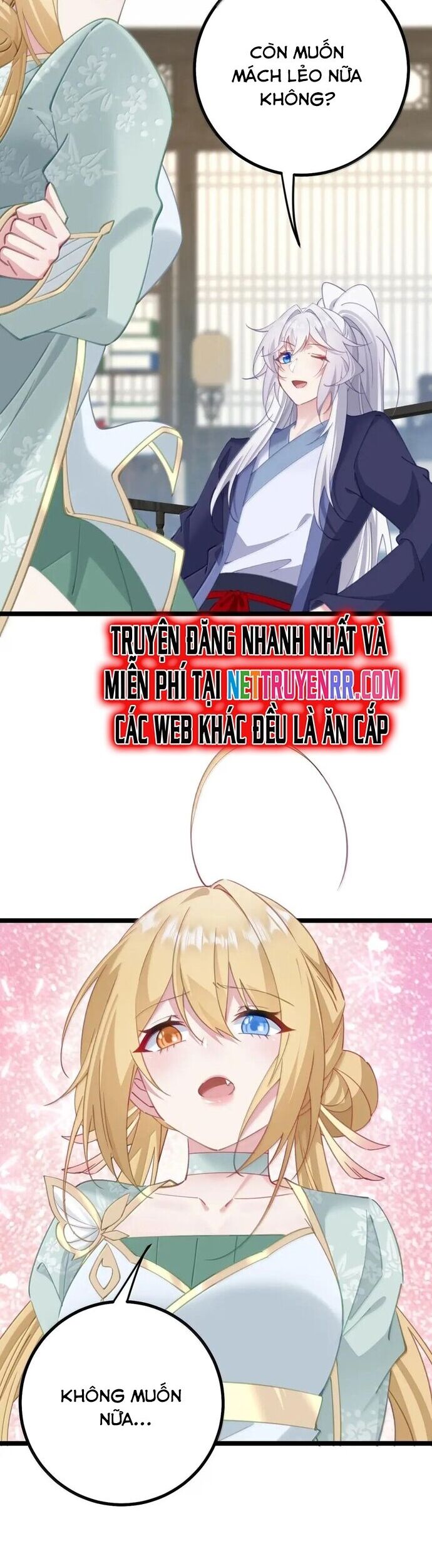 Phơi Bày Thân Phận Nữ Của Hoàng Đế Chapter 29 - Trang 2