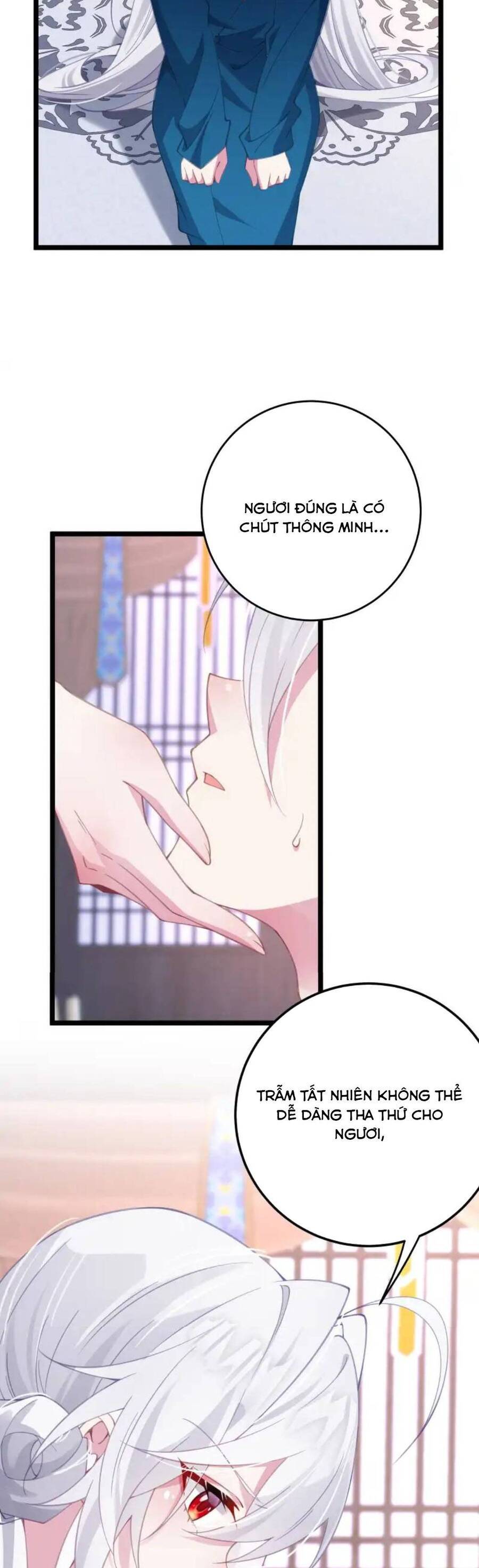Phơi Bày Thân Phận Nữ Của Hoàng Đế Chapter 3 - Trang 2