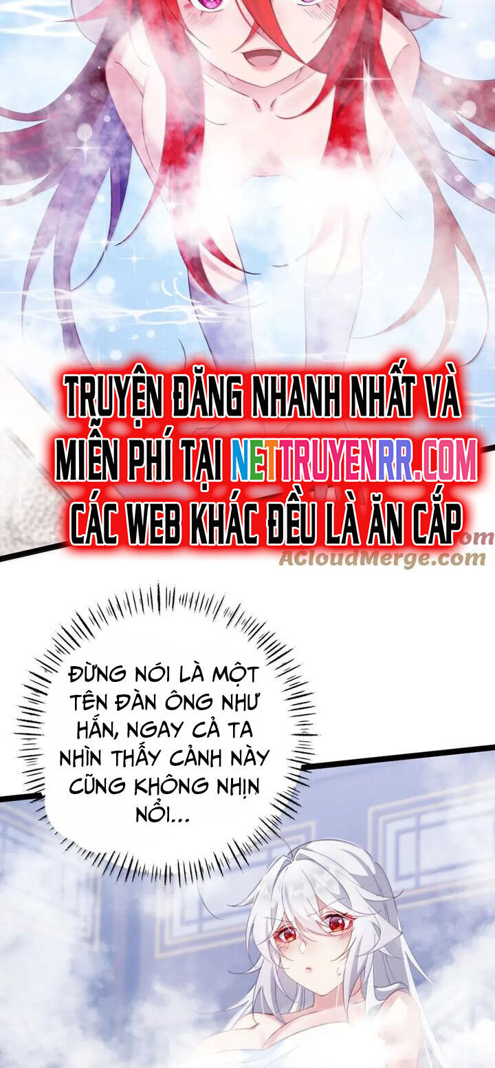 Phơi Bày Thân Phận Nữ Của Hoàng Đế Chapter 30 - Trang 2