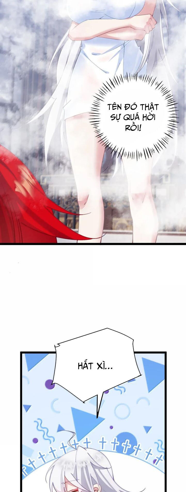 Phơi Bày Thân Phận Nữ Của Hoàng Đế Chapter 30 - Trang 2