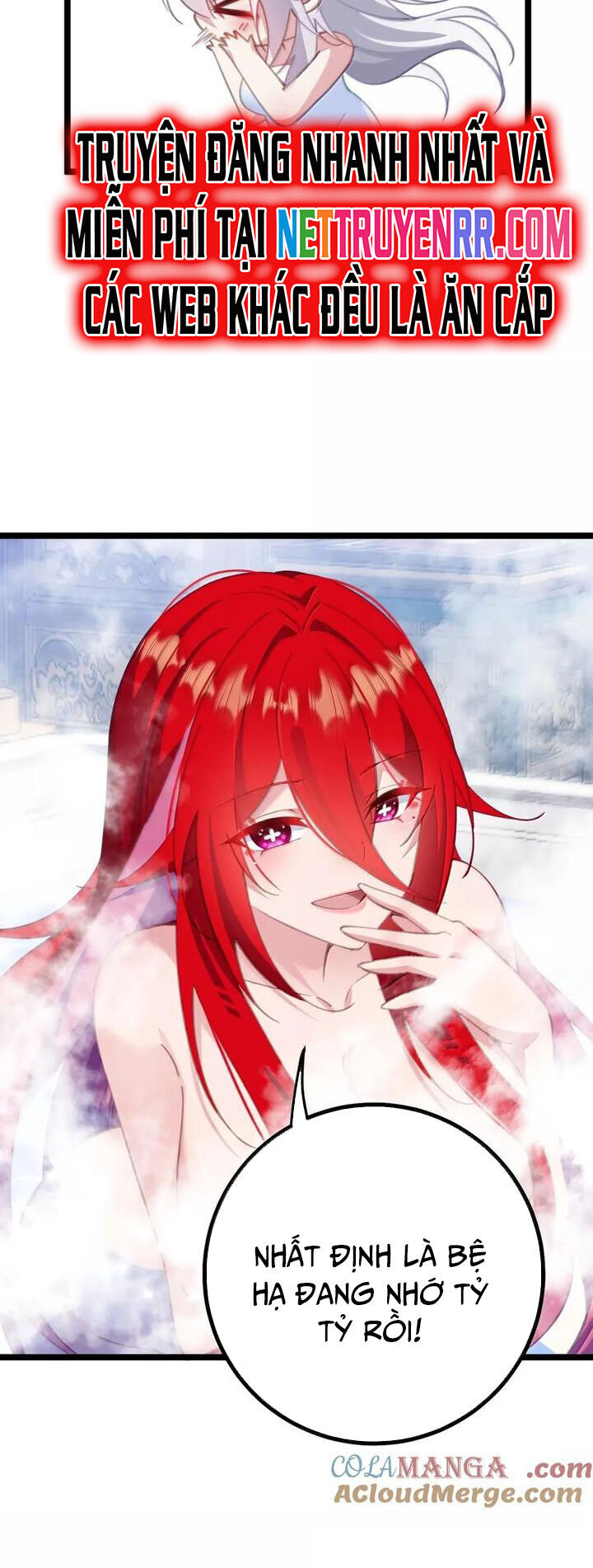 Phơi Bày Thân Phận Nữ Của Hoàng Đế Chapter 30 - Trang 2