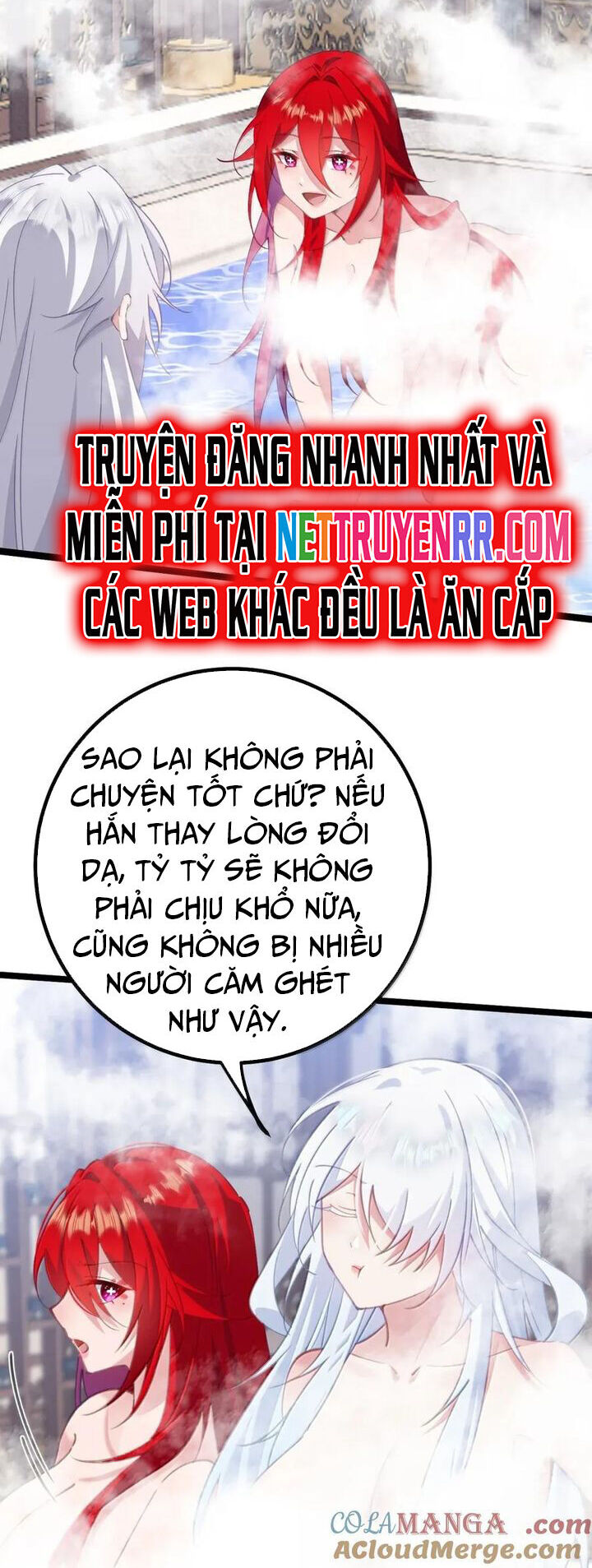Phơi Bày Thân Phận Nữ Của Hoàng Đế Chapter 30 - Trang 2