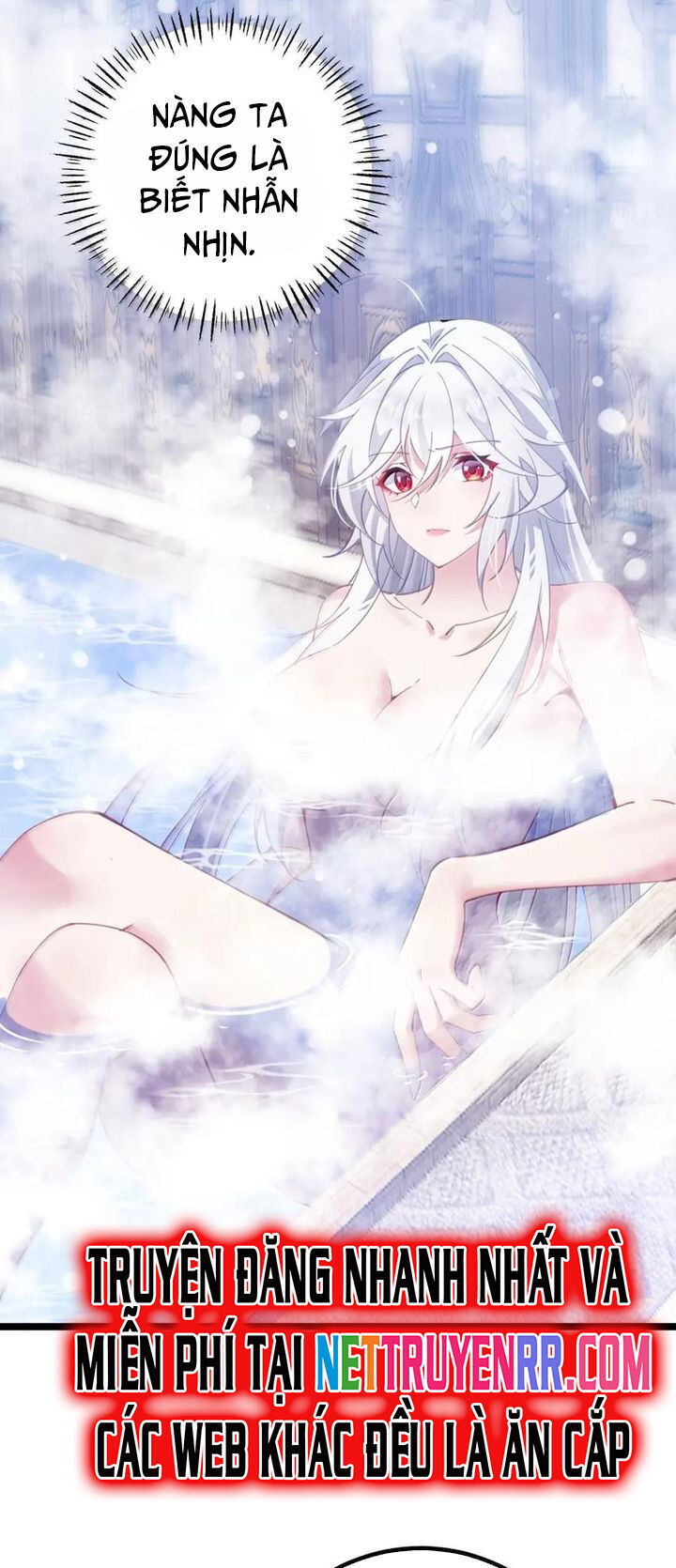 Phơi Bày Thân Phận Nữ Của Hoàng Đế Chapter 30 - Trang 2