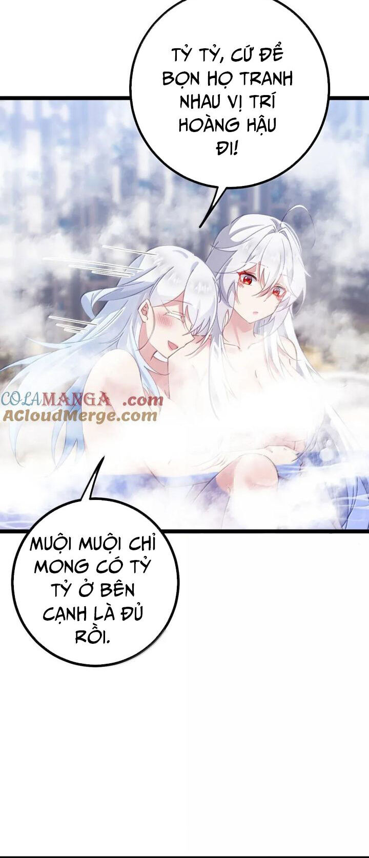 Phơi Bày Thân Phận Nữ Của Hoàng Đế Chapter 30 - Trang 2