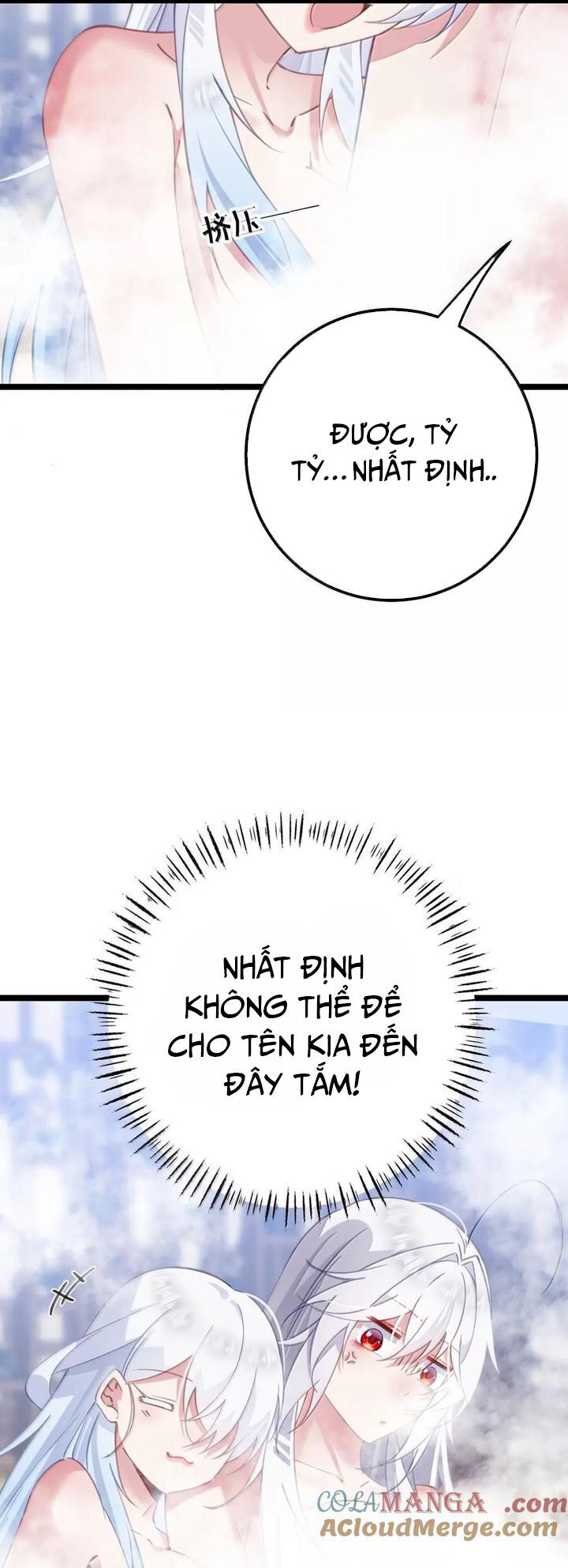 Phơi Bày Thân Phận Nữ Của Hoàng Đế Chapter 30 - Trang 2