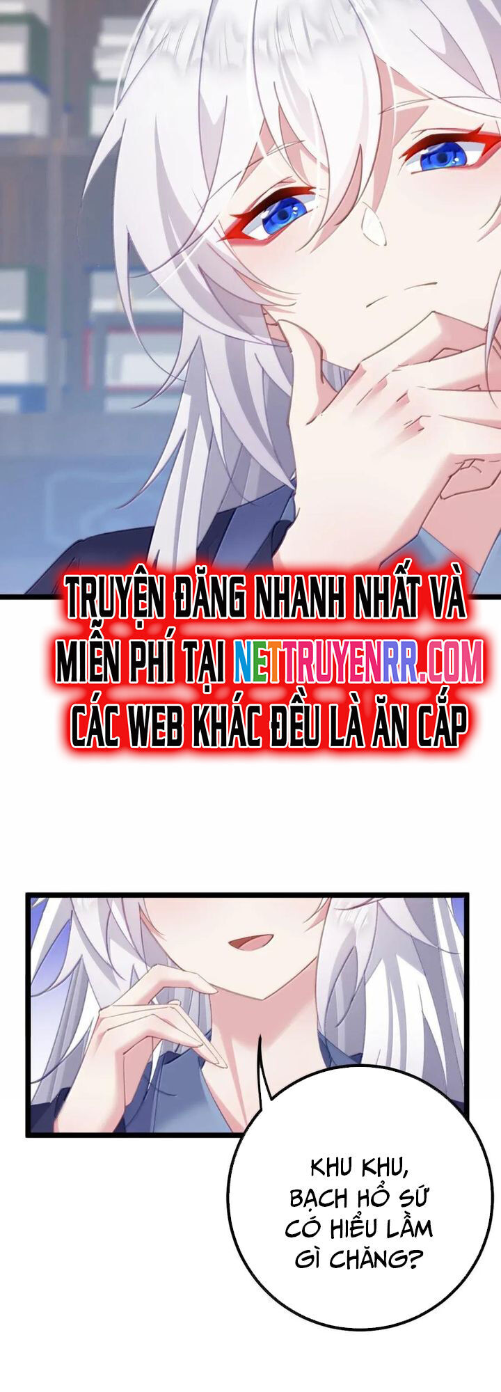 Phơi Bày Thân Phận Nữ Của Hoàng Đế Chapter 30 - Trang 2