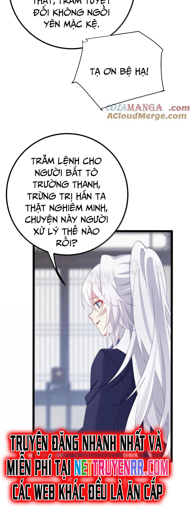 Phơi Bày Thân Phận Nữ Của Hoàng Đế Chapter 30 - Trang 2